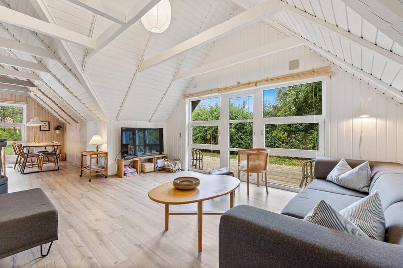 Foto von Ferienhaus RW68 in Bork Havn - Westjütland