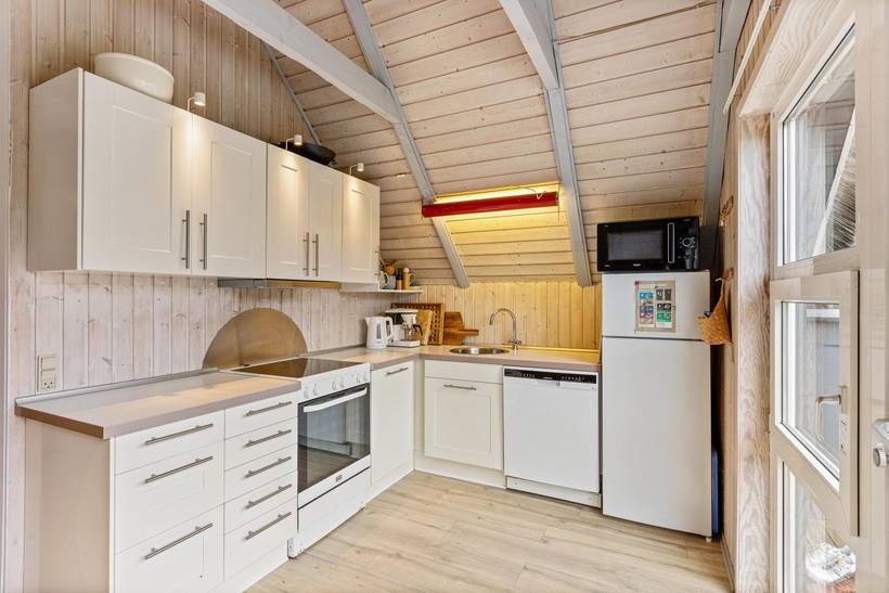 Foto von Ferienhaus RW68 in Bork Havn - Westjütland