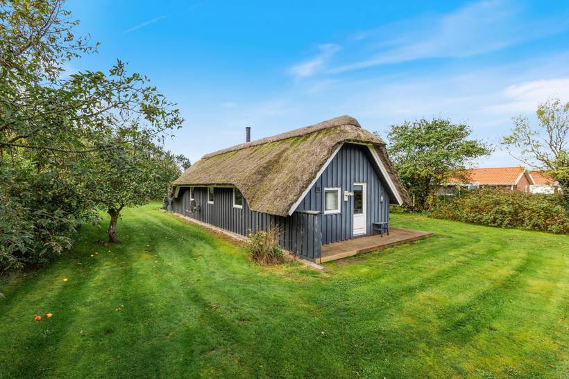 Foto von Ferienhaus RW68 in Bork Havn - Westjütland