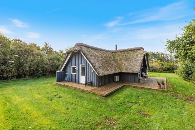Foto von Ferienhaus RW68 in Bork Havn - Westjütland