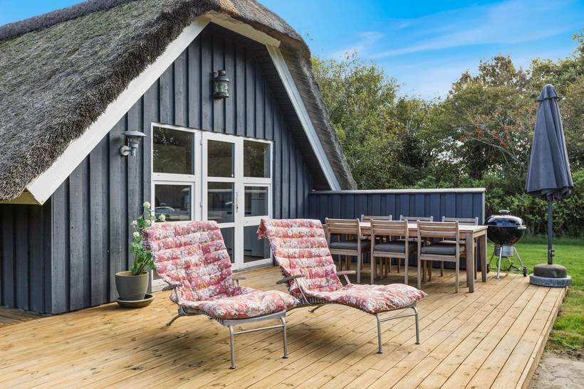 Foto von Ferienhaus RW68 in Bork Havn - Westjütland