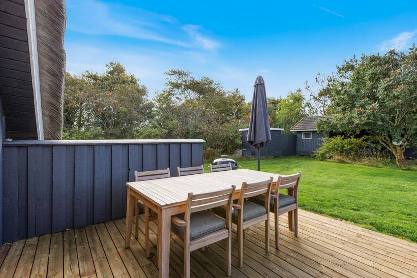 Foto von Ferienhaus RW68 in Bork Havn - Westjütland