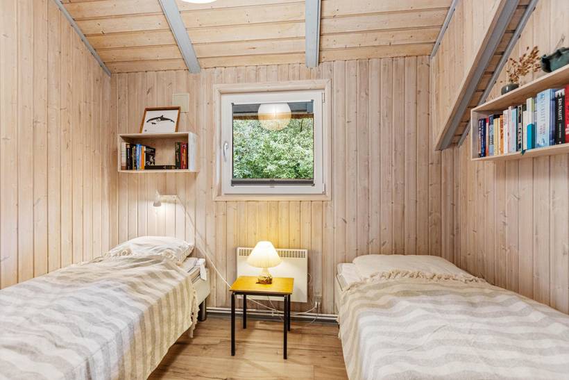 Foto von Ferienhaus RW68 in Bork Havn - Westjütland