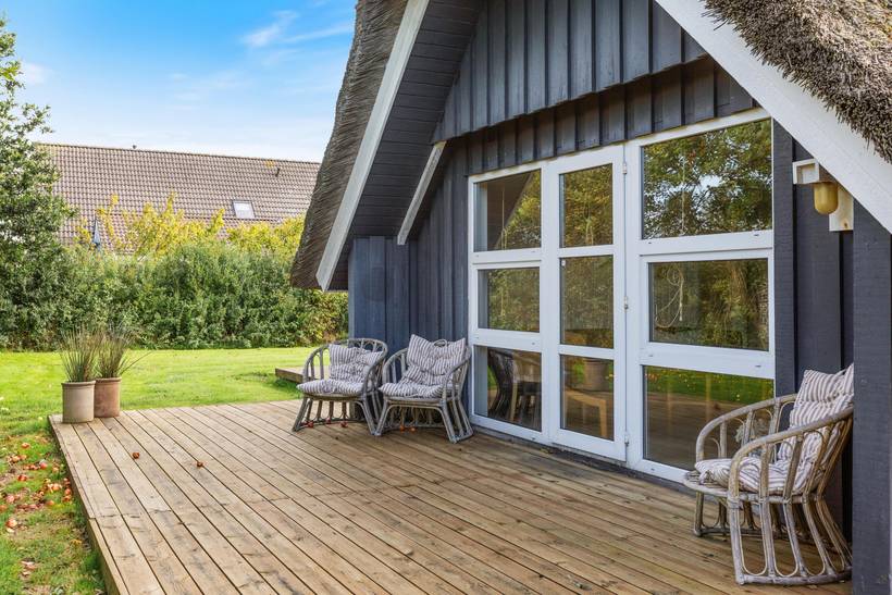 Foto von Ferienhaus RW68 in Bork Havn - Westjütland