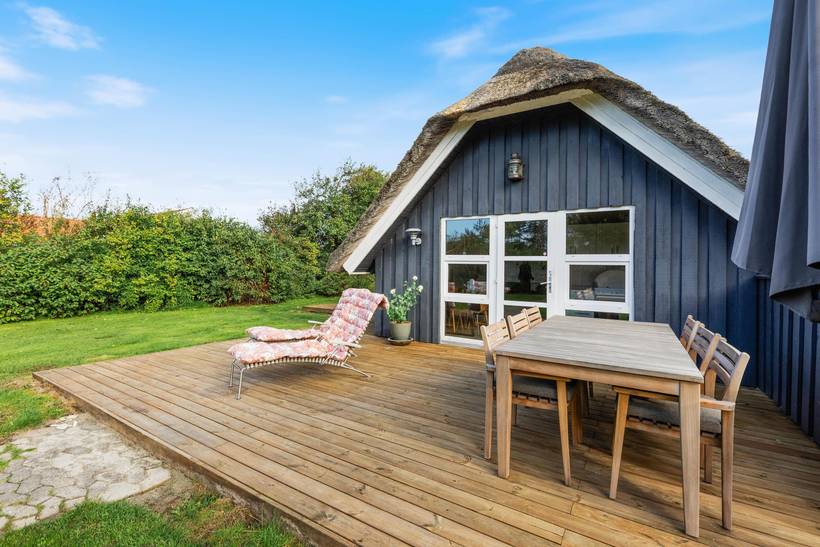 Foto von Ferienhaus RW68 in Bork Havn - Westjütland