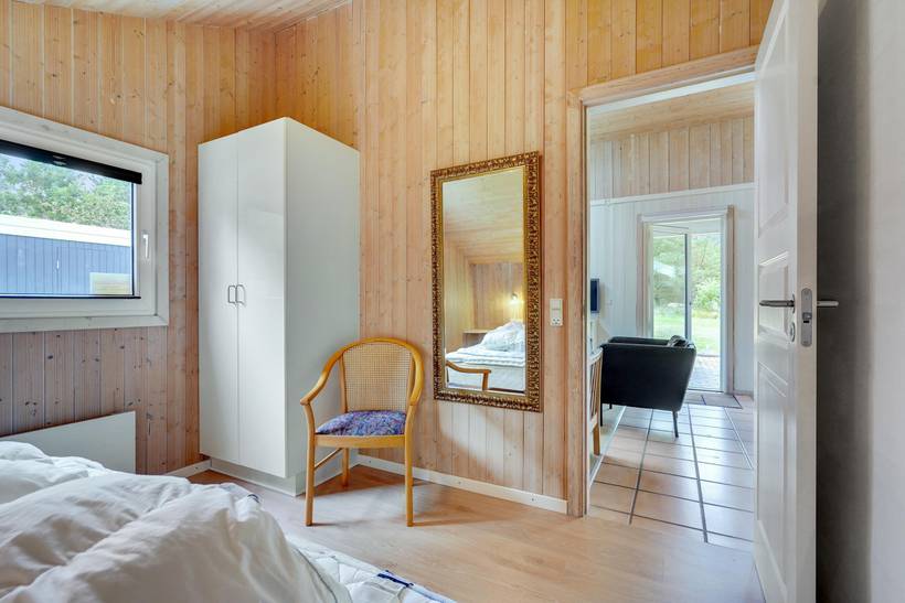 Foto von Ferienhaus RW77 in Houstrup - Westjütland