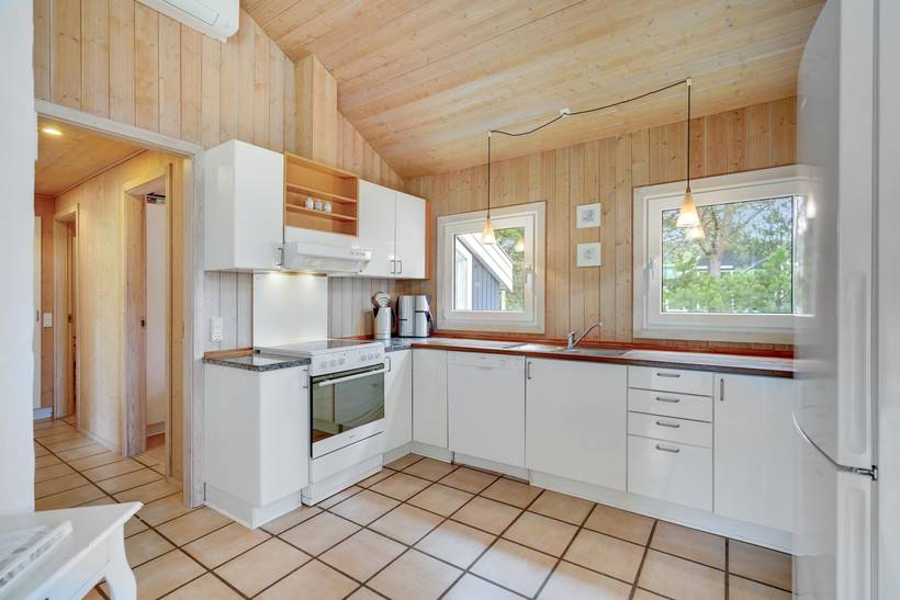 Foto von Ferienhaus RW77 in Houstrup - Westjütland