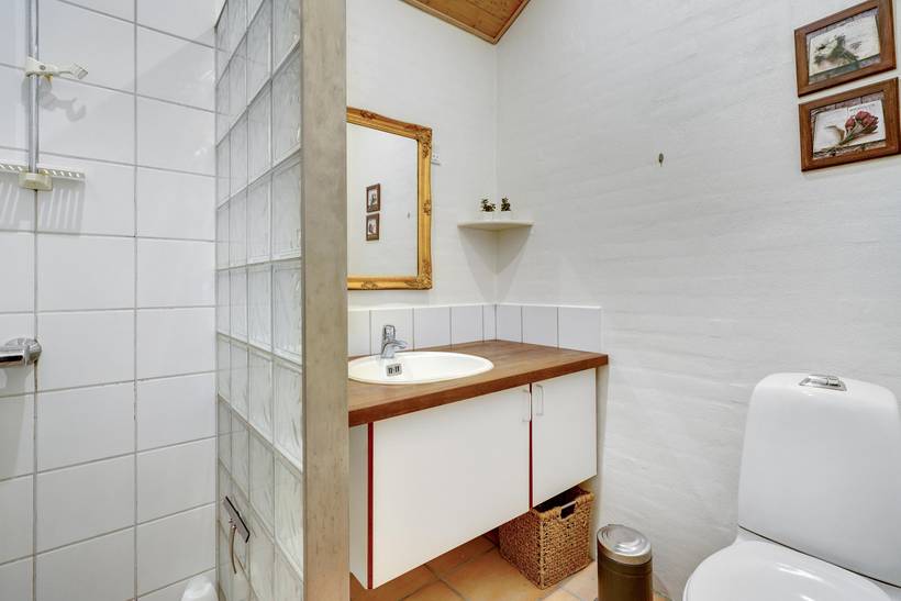 Foto von Ferienhaus RW77 in Houstrup - Westjütland