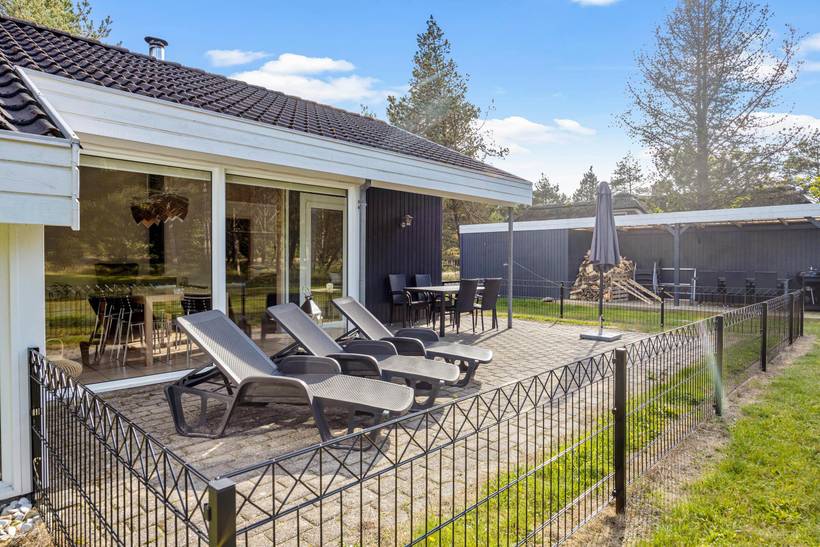 Foto von Ferienhaus RW77 in Houstrup - Westjütland