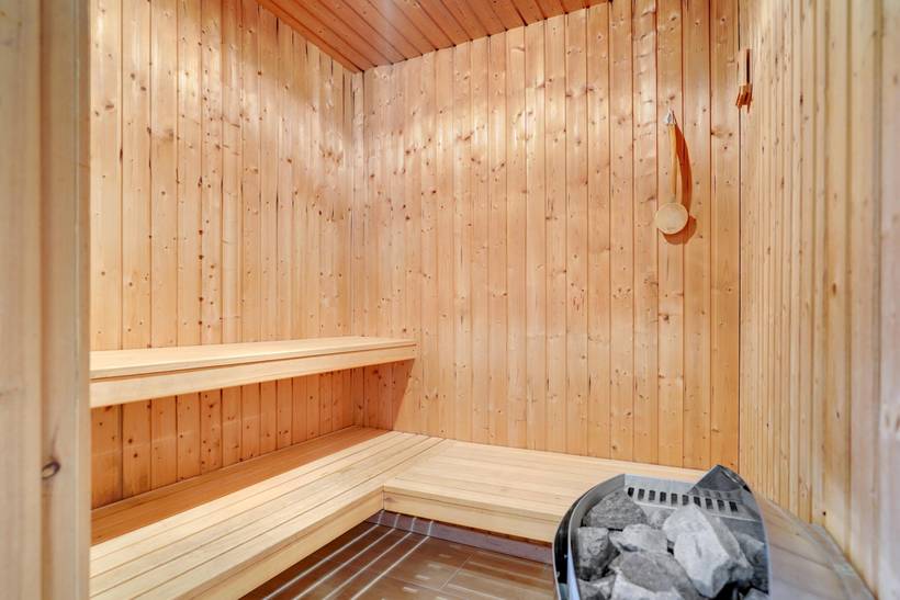 Foto von Ferienhaus RW77 in Houstrup - Westjütland