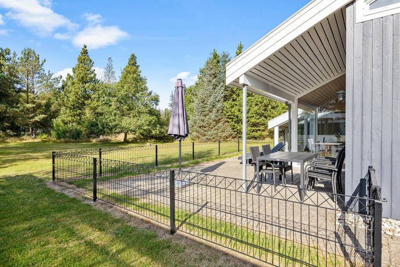 Foto von Ferienhaus RW77 in Houstrup - Westjütland