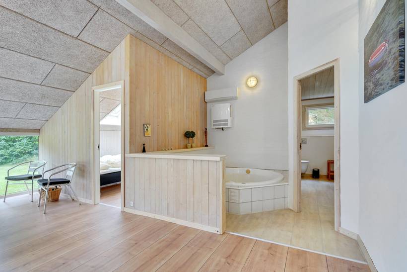 Foto von Ferienhaus RW77 in Houstrup - Westjütland