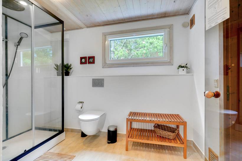 Foto von Ferienhaus RW77 in Houstrup - Westjütland