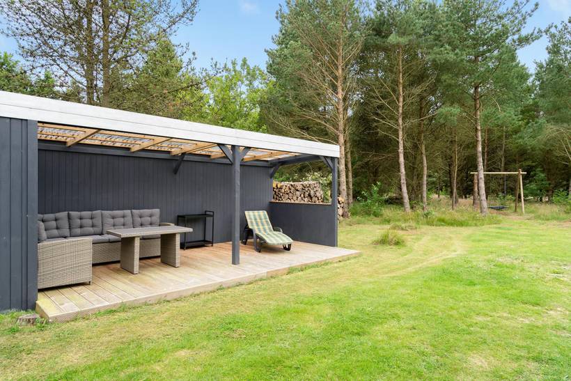 Foto von Ferienhaus RW77 in Houstrup - Westjütland