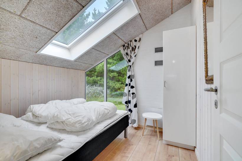 Foto von Ferienhaus RW77 in Houstrup - Westjütland