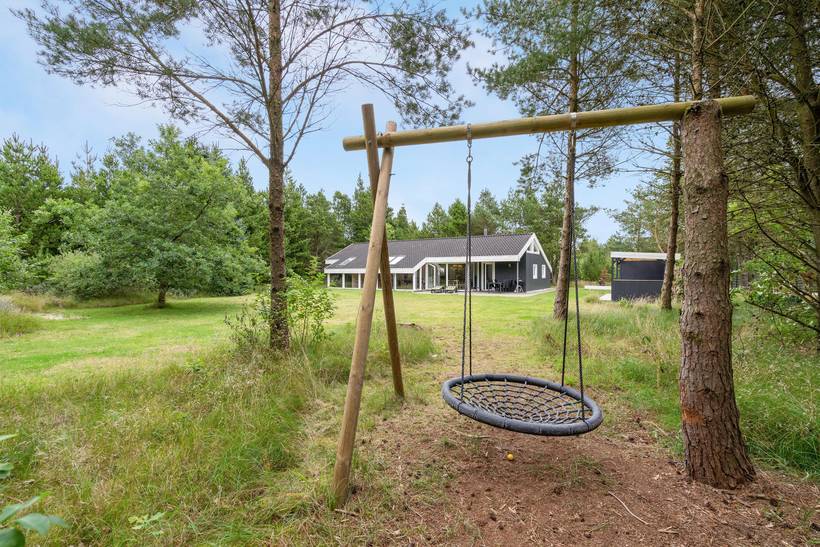 Foto von Ferienhaus RW77 in Houstrup - Westjütland