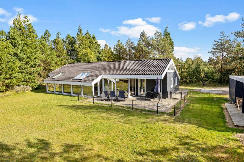 Foto von Ferienhaus RW77 in Houstrup - Westjütland