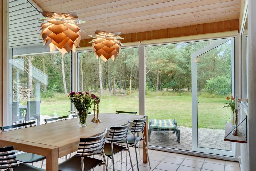 Foto von Ferienhaus RW77 in Houstrup - Westjütland
