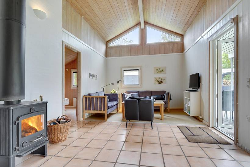 Foto von Ferienhaus RW77 in Houstrup - Westjütland