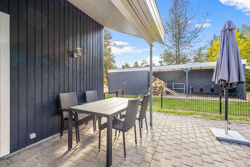 Foto von Ferienhaus RW77 in Houstrup - Westjütland