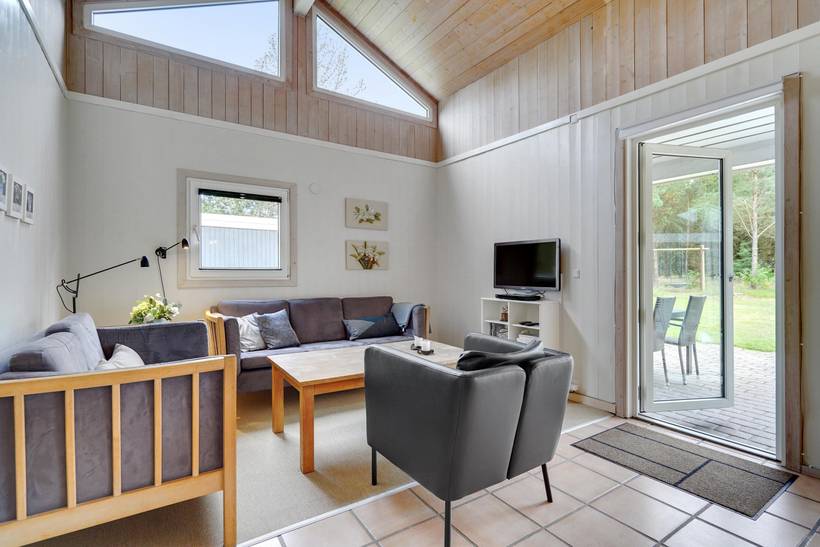 Foto von Ferienhaus RW77 in Houstrup - Westjütland