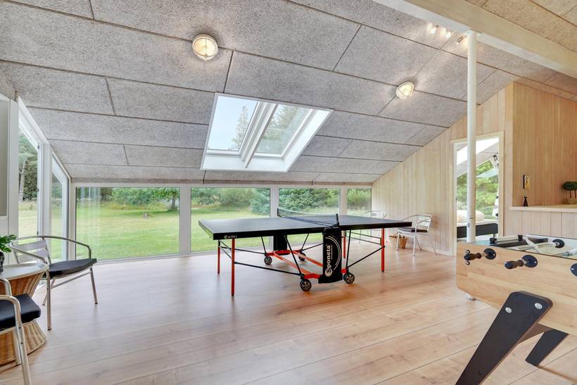 Foto von Ferienhaus RW77 in Houstrup - Westjütland