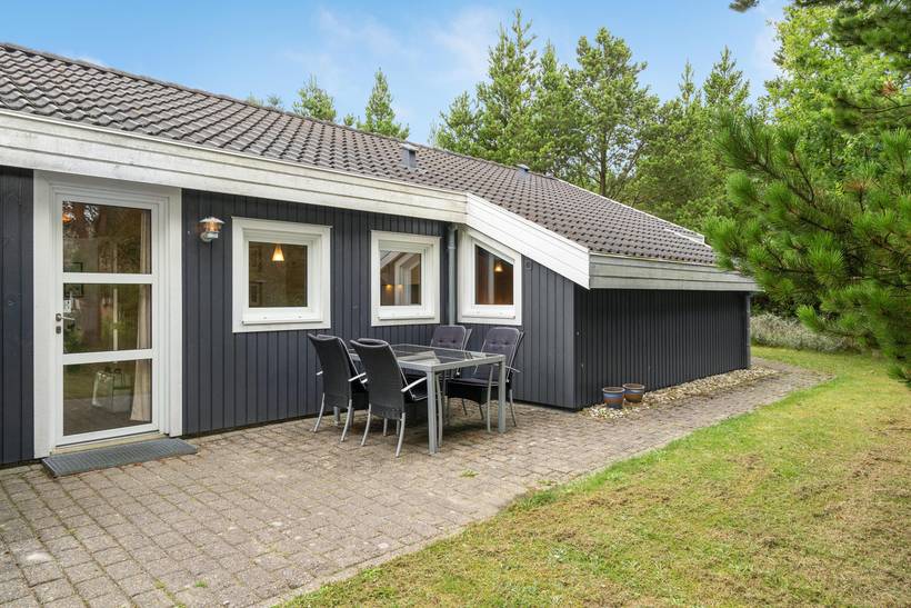 Foto von Ferienhaus RW77 in Houstrup - Westjütland