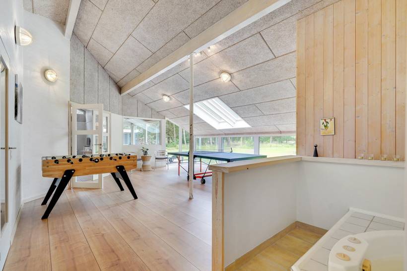 Foto von Ferienhaus RW77 in Houstrup - Westjütland