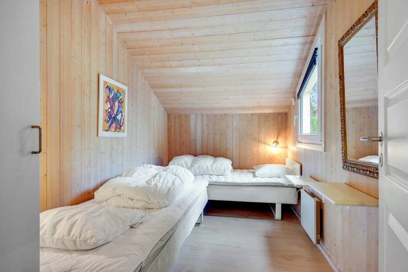 Foto von Ferienhaus RW77 in Houstrup - Westjütland