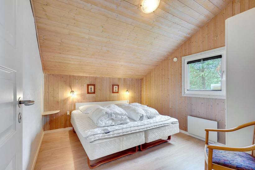 Foto von Ferienhaus RW77 in Houstrup - Westjütland