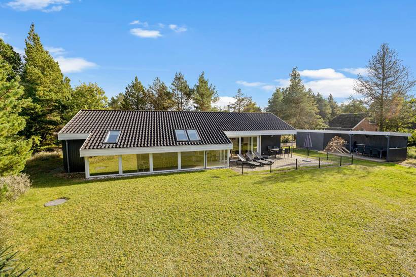 Foto von Ferienhaus RW77 in Houstrup - Westjütland