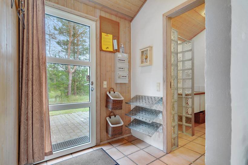 Foto von Ferienhaus RW77 in Houstrup - Westjütland