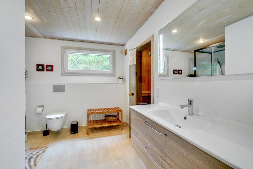 Foto von Ferienhaus RW77 in Houstrup - Westjütland