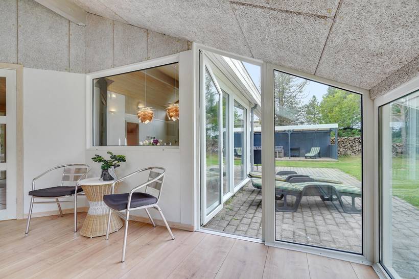 Foto von Ferienhaus RW77 in Houstrup - Westjütland