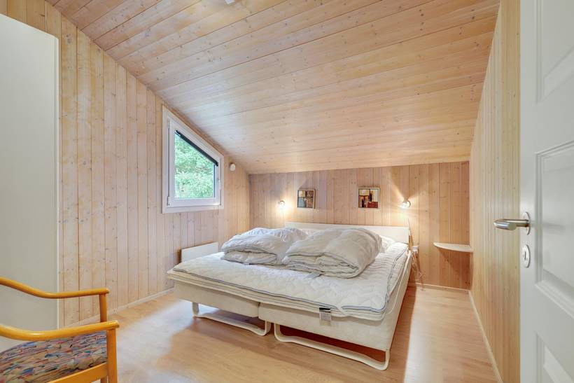 Foto von Ferienhaus RW77 in Houstrup - Westjütland