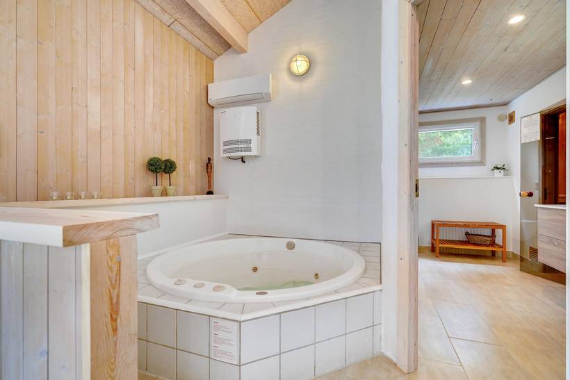 Foto von Ferienhaus RW77 in Houstrup - Westjütland