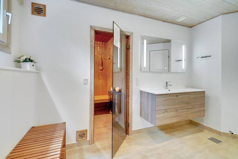 Foto von Ferienhaus RW77 in Houstrup - Westjütland