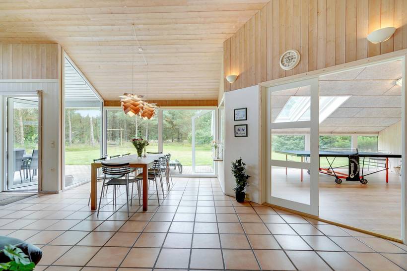 Foto von Ferienhaus RW77 in Houstrup - Westjütland