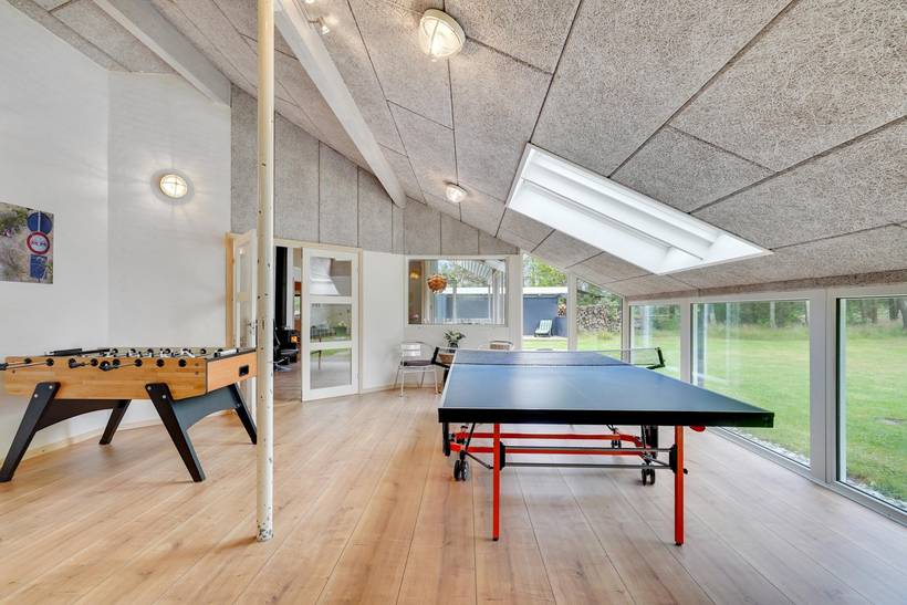 Foto von Ferienhaus RW77 in Houstrup - Westjütland