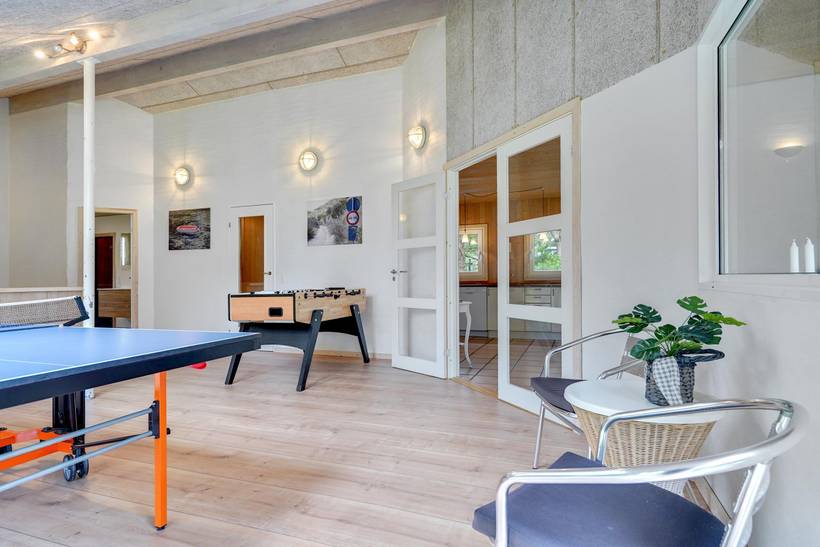 Foto von Ferienhaus RW77 in Houstrup - Westjütland