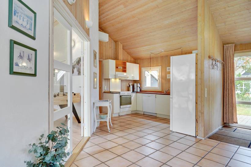 Foto von Ferienhaus RW77 in Houstrup - Westjütland