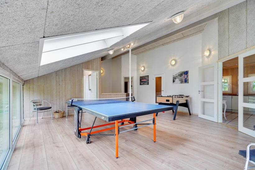 Foto von Ferienhaus RW77 in Houstrup - Westjütland