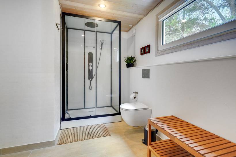 Foto von Ferienhaus RW77 in Houstrup - Westjütland