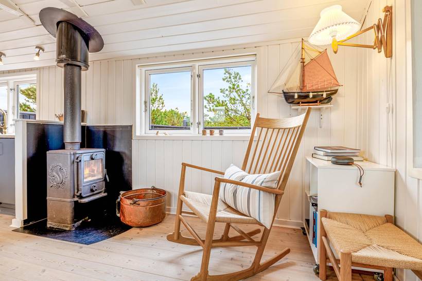 Foto von Ferienhaus RW80 in Fjand - Westjütland