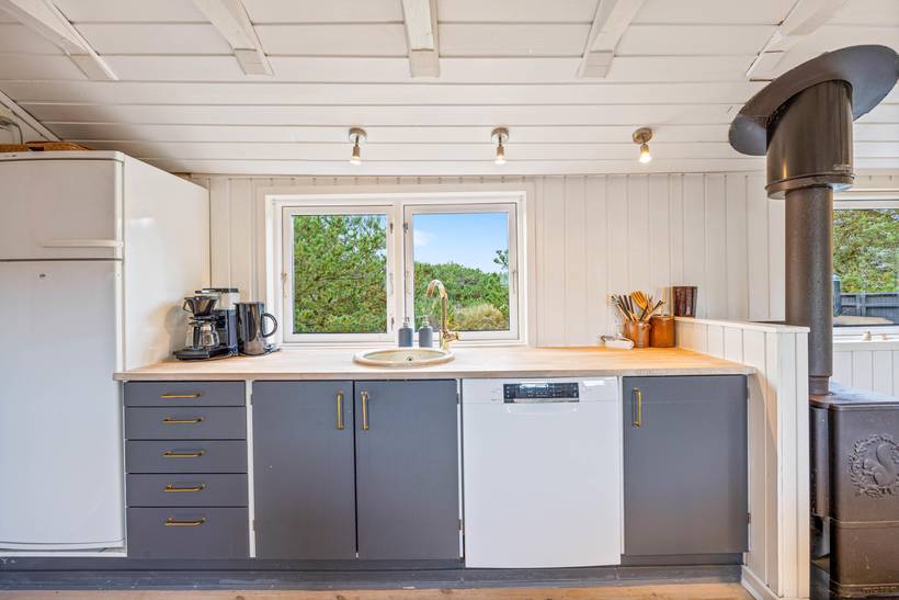 Foto von Ferienhaus RW80 in Fjand - Westjütland