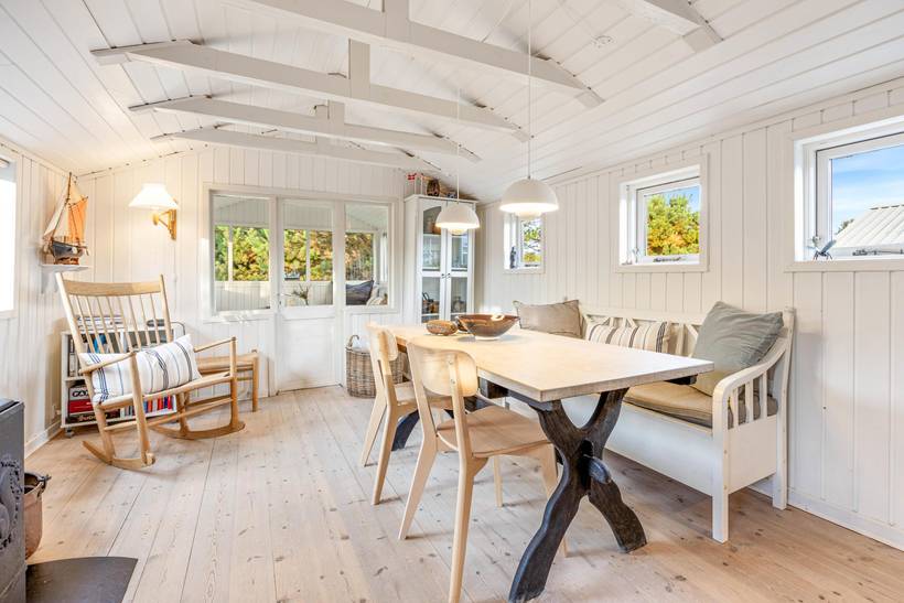 Foto von Ferienhaus RW80 in Fjand - Westjütland