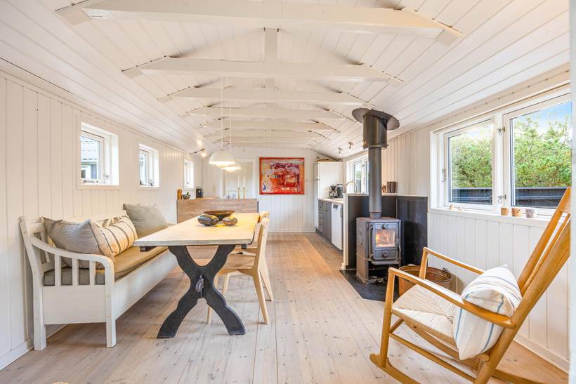 Foto von Ferienhaus RW80 in Fjand - Westjütland