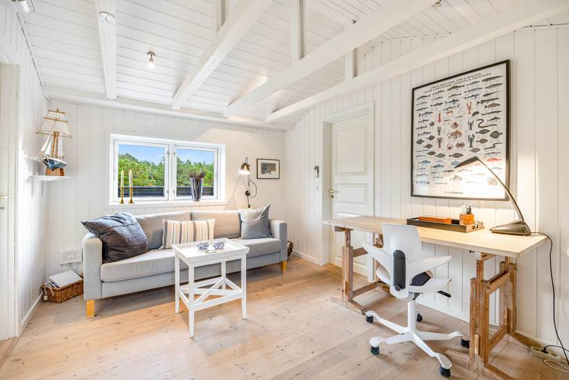 Foto von Ferienhaus RW80 in Fjand - Westjütland