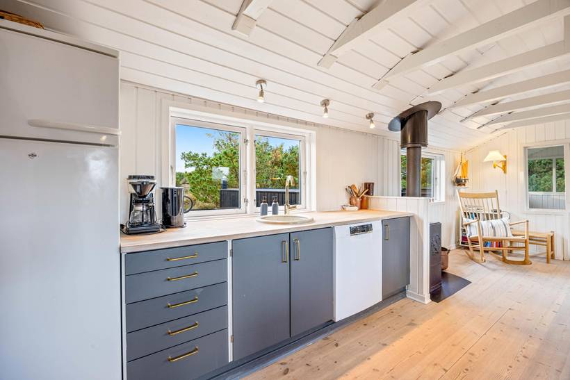 Foto von Ferienhaus RW80 in Fjand - Westjütland