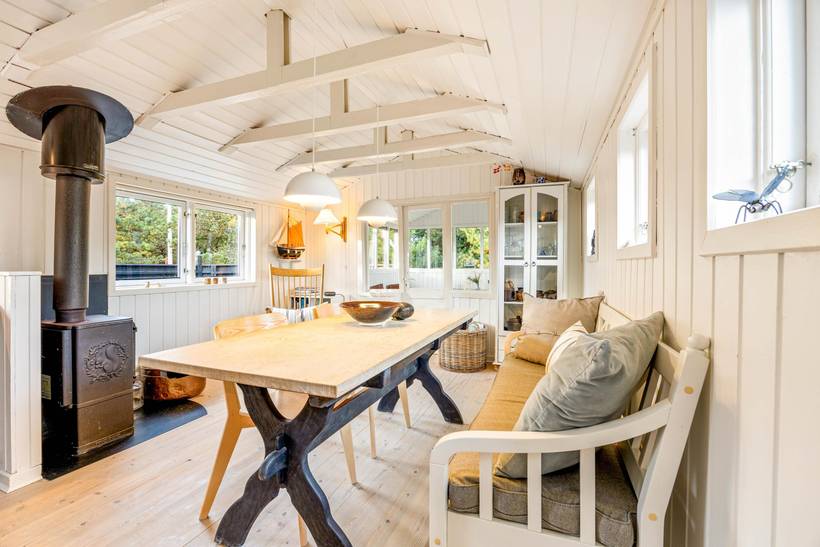 Foto von Ferienhaus RW80 in Fjand - Westjütland